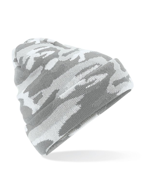 arctic camo